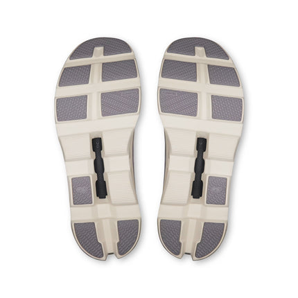 ON Men's Cloudmonster 1 Pearl/Ivory