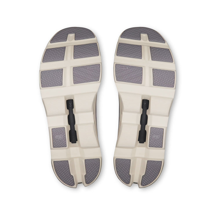 ON Men's Cloudmonster 1 Pearl/Ivory