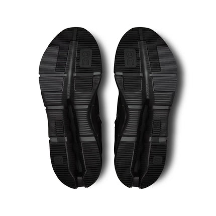 ON Women's Cloudnova 2 All Black