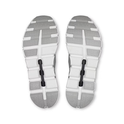 ON Women's Cloud 6 Coast White/Glacier