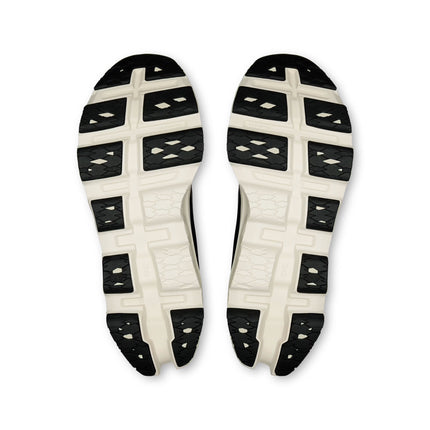 ON Women's Cloudmonster 3 Eclipse/Ivory