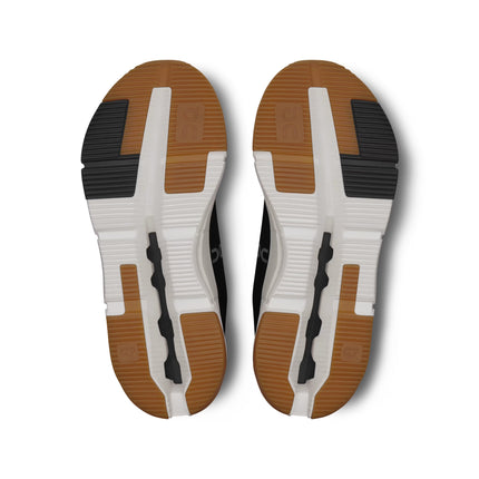 ON Women's Cloudnova Form 2 Black/ Ivory