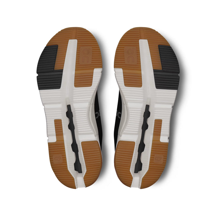 ON Women's Cloudnova Form 2 Black/ Ivory