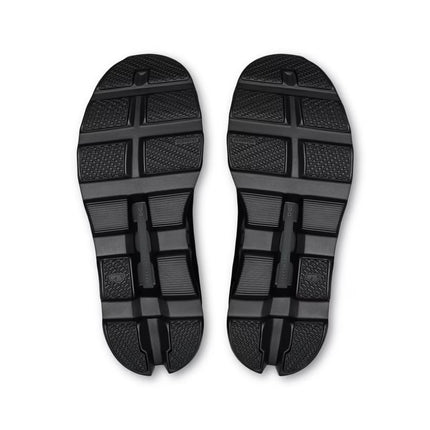 ON Women's Cloudmonster 1 Black/Black