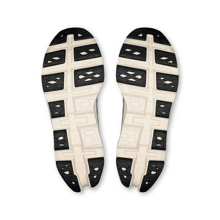 ON Men's Cloudmonster 3 Rock/Silver