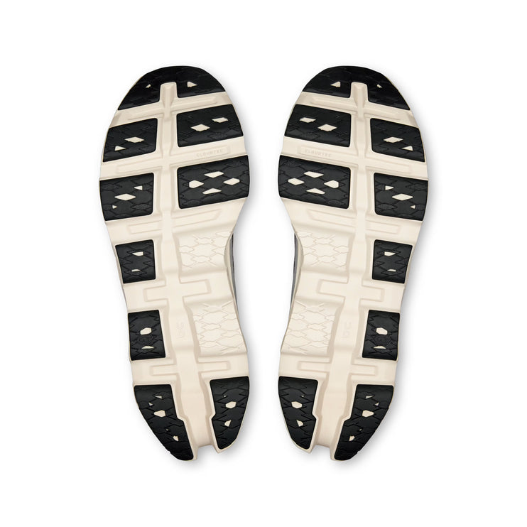 ON Men's Cloudmonster 3 Rock/Silver