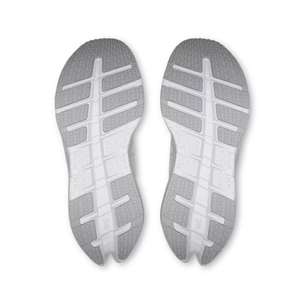 ON Women's Cloudrunner 3 Frost/Glacier