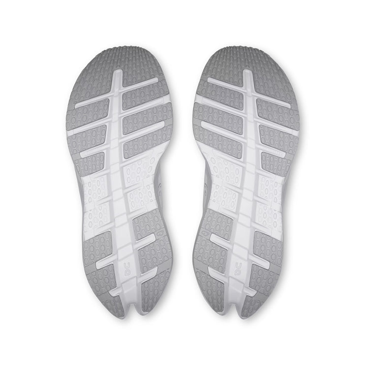 ON Women's Cloudrunner 3 Frost/Glacier