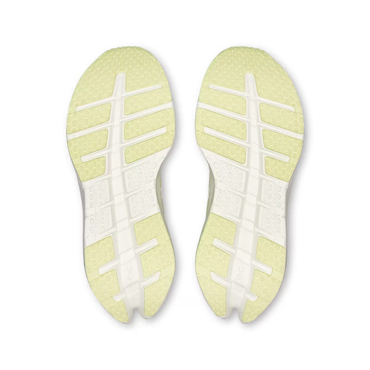 ON Men's Cloudrunner 3 Linen/Ivory