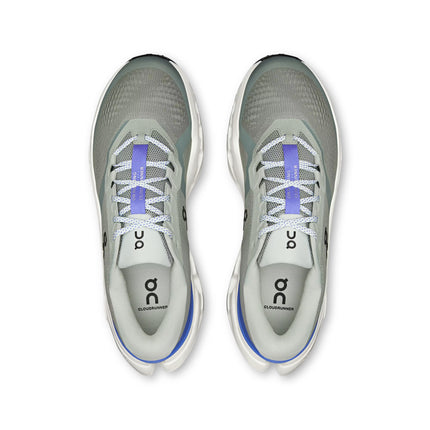 ON Men's Cloudrunner 3 Tin/Iceberg