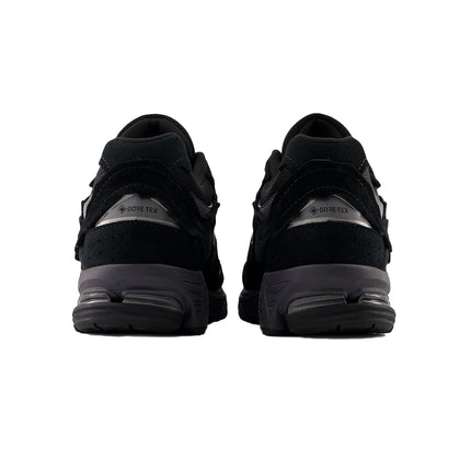 New Balance 2002R Gore-Tex Black/Magnet U20023MB