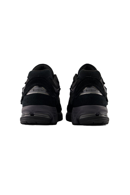 New Balance 2002R Gore-Tex Black/Magnet U20023MB