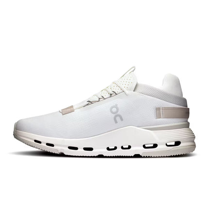 ON Men's Cloudnova 2 Ice/Sand
