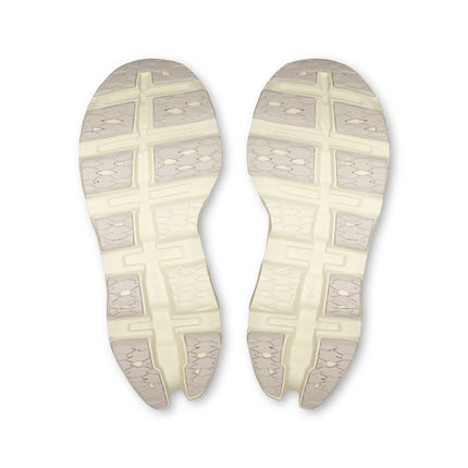 ON Women's Cloudmonster 3 Ivory/Seedling