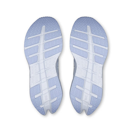 ON Women's Cloudrunner 3 Heather/Marsh