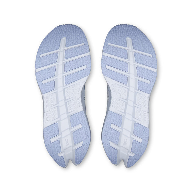 ON Women's Cloudrunner 3 Heather/Marsh