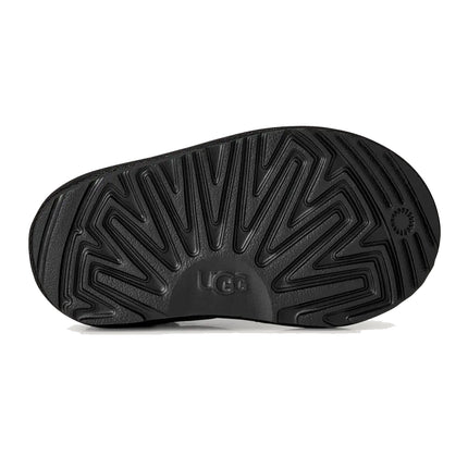 UGG Toddlers Tasman II Shiny Dots Black