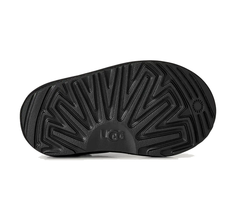 UGG Toddlers Tasman II Shiny Dots Black