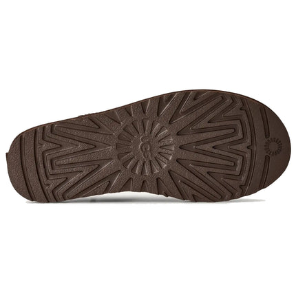 UGG Women's Classic Micro Dusted Cocoa