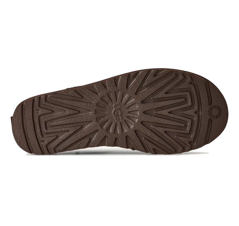 UGG Women's Classic Micro Dusted Cocoa