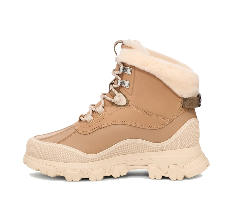 UGG Women's Adirondack Meridian Hiker Sand