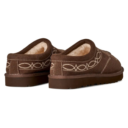UGG Women's Tasman Western Burnt Cedar