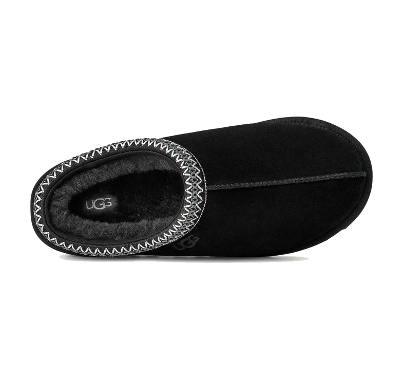 UGG Men's Tasman II Black