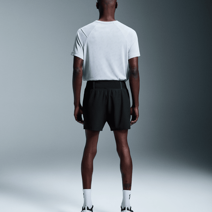 On Cloud Men's Trail Shorts 1 M Black