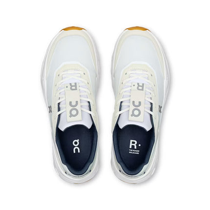 ON Women's THE ROGER Wildcard White/Midnight