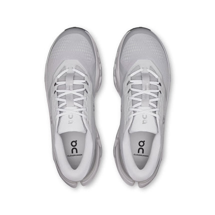 ON Men's Cloudrunner 3 Glacier/Alloy