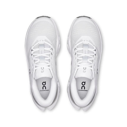 ON Women's Cloudrunner 3 Frost/Glacier