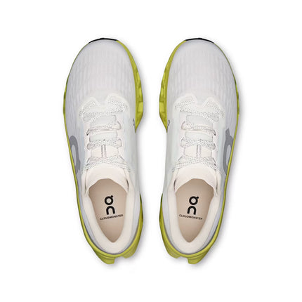 ON Men's Cloudmonster 3 Ivory/Limelight