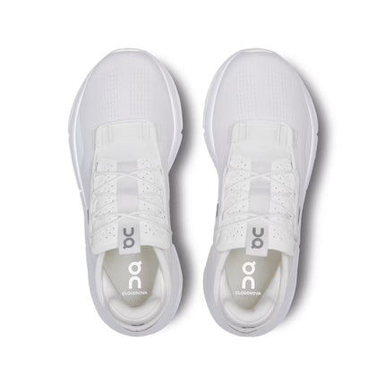 ON Men's Cloudnova 2 All White