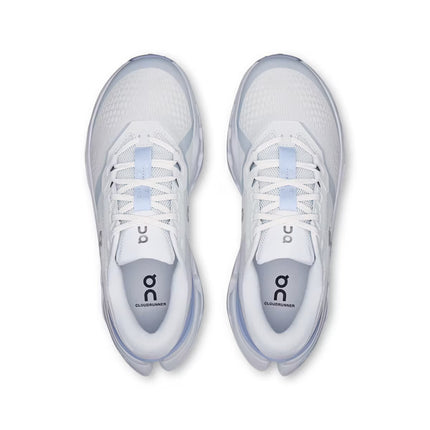 ON Women's Cloudrunner 3 Heather/Marsh