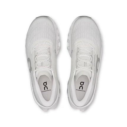 ON Women's Cloudmonster 3 White/Wolf