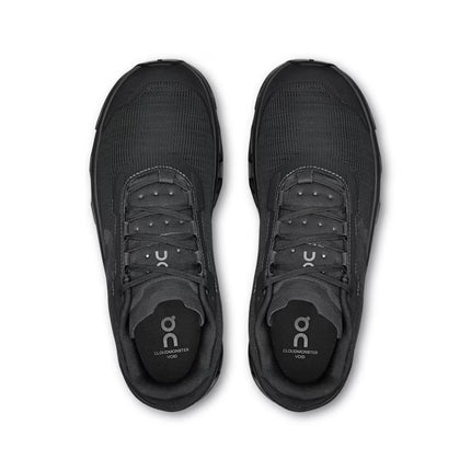 ON Women's Cloudmonster Void Black/Black