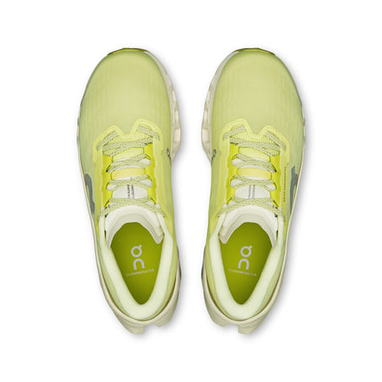 ON Women's Cloudmonster 3 Limelight/Seedling