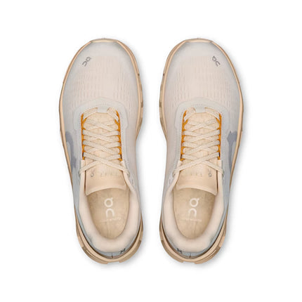 ON Women's Cloudmonster 1 Dew/Blonde