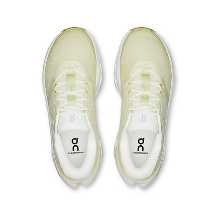 ON Women's Cloudrunner 3 Seedling/Ivory