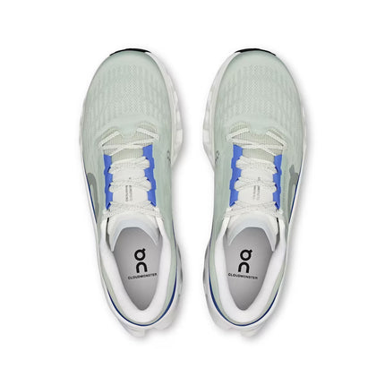 ON Men's Cloudmonster 3 Iceberg/Ivory