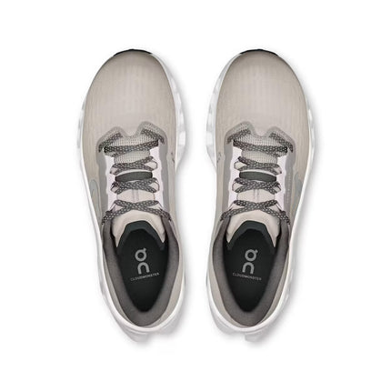ON Women's Cloudmonster 3 Truffle/Ivory