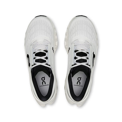ON Men's Cloudmonster 3 White/White