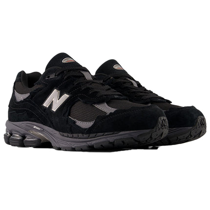New Balance 2002R Gore-Tex Black/Magnet U20023MB