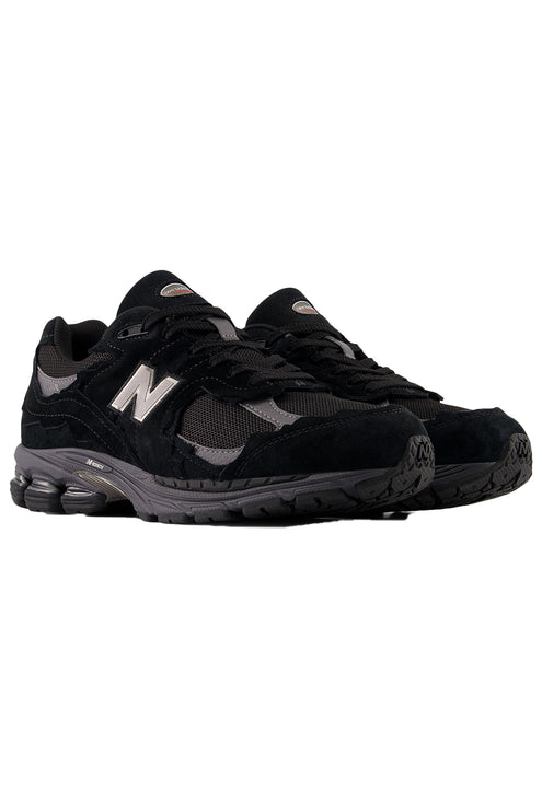 New Balance 2002R Gore-Tex Black/Magnet U20023MB
