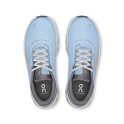 ON Women's Cloudmonster 1 Cerulean/Ice