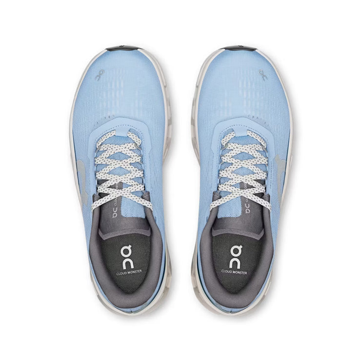 ON Women's Cloudmonster 1 Cerulean/Ice