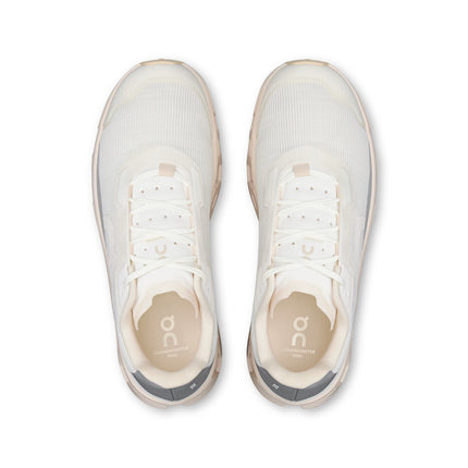 ON Women's Cloudmonster Void Ivory/Seashell