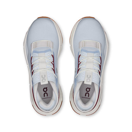 ON Women's Cloudnova 2 Heather/Sienna