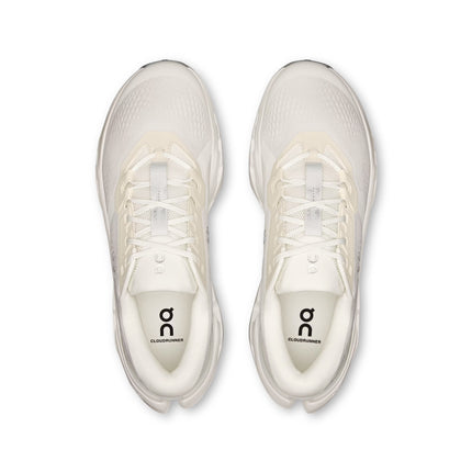 ON Men's Cloudrunner 3 White/Glacier