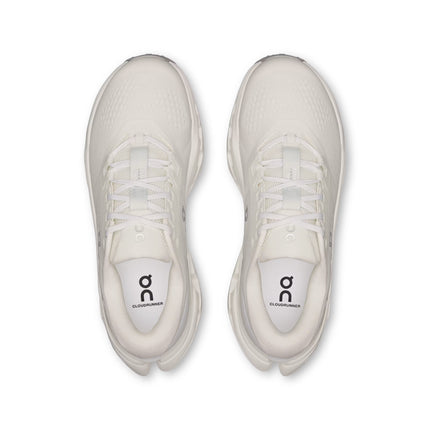 ON Men's Cloudrunner 3 Wide White/Glacier